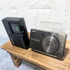 2026年最新】nikon coolpix s500の人気アイテム - メルカリ