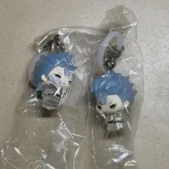 BLEACH めじるしアクセサリー 破面篇2 グリムジョー