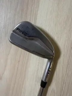 PING G425 7番アイアン 単体 - メルカリ