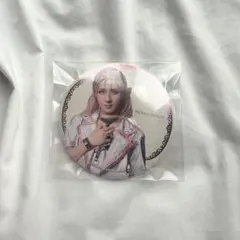 ミュージカル刀剣乱舞 刀ミュ 祝玖寿 缶バッジ 村雲江