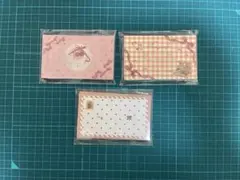 riseko様 リクエスト 3点 まとめ商品 - メルカリ