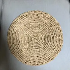 ベレー帽