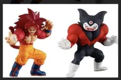 ドラゴンボールHG 悟空　ゴマー