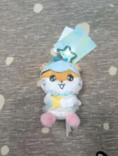 リラックマ EXPO2025 ぶらさげ ぬいぐるみ - メルカリ