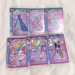 オシャレ魔女ラブandベリー ツインウエハース まとめ売り