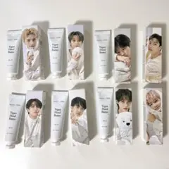 NACIFIC straykids ハンドクリーム