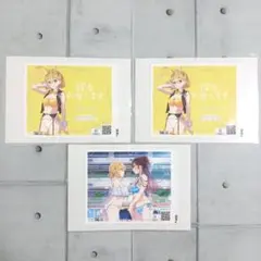 TAG LIVE LABEL オリジナルラベル缶 彼女、お借りします 当たり TAG LIVE LABEL オリジナルラベル缶彼女、お借りします 千鶴 麻美