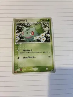 フシギダネ PROMO ADV-Pプロモカード 051/ADV-P - メルカリ