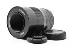 SONY 単焦点レンズ 1.8/50 Optical SteadyShot - メルカリ