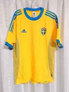 2026年最新】スウェーデン代表 ユニフォームの人気アイテム - メルカリ