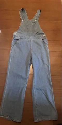 ehka sopoサロペットのサムネイル