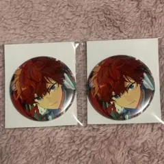 あんスタ コレ缶 天城一彩 2点