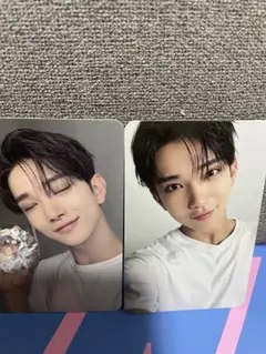 セブチ 17 IS RIGHT HERE  DEAR盤  ジョシュア