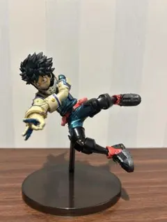 僕のヒーローアカデミア 緑谷出久 フィギュア