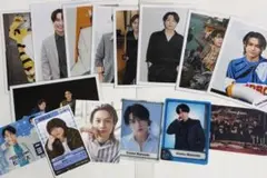 Travis Japan 松田元太 まとめ売り