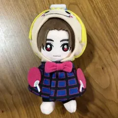 2026年最新】hey!say!jump ぬいぐるみ 山田涼介の人気アイテム - メルカリ