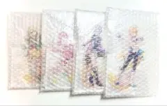 プロセカ ワンダショ コネクトライブ アクリルスタンド4個セット