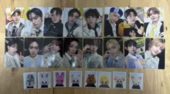 Straykids ToyWorld 生産限定盤 封入トレカ IDフォト24枚 - メルカリ