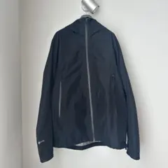 90s 00s Y2K SALOMON サロモン　テック　マウンテンパーカー 黒 90s 00s Y2K Salomon サロモン テック マウンテンパーカー 黒 - メルカリ