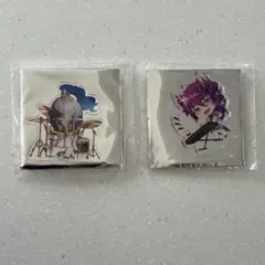 幻奏喫茶アンシャンテ アクスタ ミシェル カヌス② - メルカリ