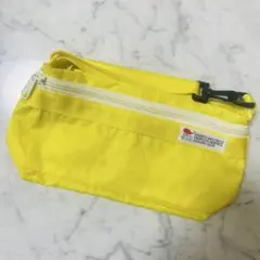 JIB MARINE BOUTIQUE イエロー バッグのサムネイル