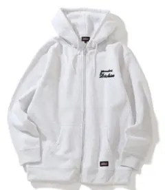 【GENUINE DICKIES/ジェニュインディッキーズ】 裏起毛ワンポイント