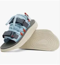 HIJACK SANDALS SONAR スポーツサンダル
