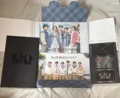 SixTONES 会報 カレンダー