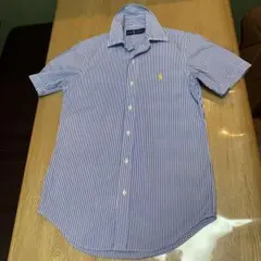 ちゅん太郎様　取り引き専用 美品 ラルフローレン 半袖シャツ
