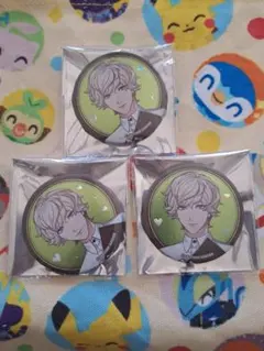 2026年最新】天草シオン 缶バッジの人気アイテム - メルカリ