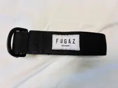 fugaz ベルト MIN-NANO　3色セット　3本セット FUGAZ / MIN-NANO ベルト ブラック - メルカリ