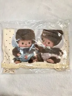 jouetie Monchhichi キャミソール ドット柄 レース 新品のサムネイル
