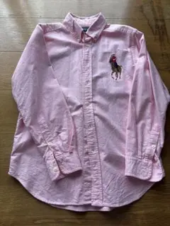 A*ス様 ラルフローレンポロシャツ