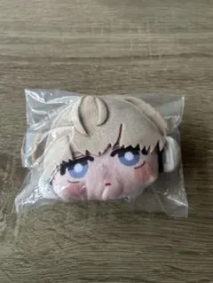 WIND BREAKER ぷちキャラぐるみ 梶蓮