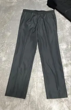 メンズゴルフ起毛パンツ(F/Wファッション)日本産