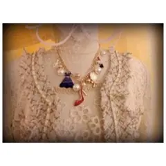 美品♡Narcissus ネックレスのサムネイル