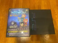 PlayStation 2 本体 SCPH-10000 PARセット