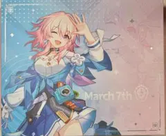 α1 スターレイル カメラ&クッション猫 三月なのか スリーブ&プレイマット α1 スターレイル カメラ&クッション猫 三月なのか スリーブ