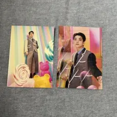 SEVENTEEN 17isrighthere ジョシュア