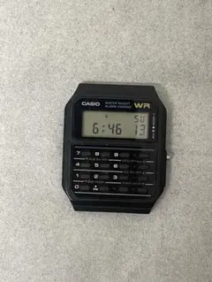 CASIO カシオ 腕時計 デジタル 本体