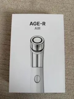 【即日発送】Medicube AGE-R ATS AIR SHOT 美顔器