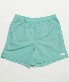 THE NORTH FACE 水陸両用 ナイロンショーツ