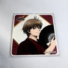 銀魂 沖田総悟 コースター