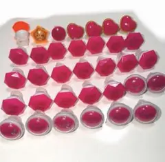 あんスタ スタライ Trickstar 衣更真緒 リングライト リンライ