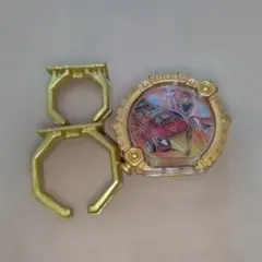 ナンバーワン戦隊 ゴジュウジャー センタイリング ゴーオンジャー
