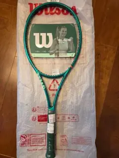 Wilson BLADE 98 16×19 V8 全仏限定カラー G3 Wilson BLADE 98 16×19 V8 全仏限定カラー G3 - メルカリ