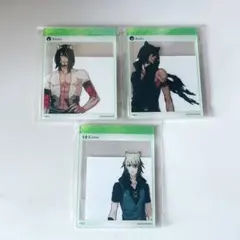 Lamento アクリルカード コノエ アサト バルド