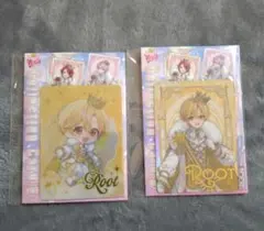 すとぷり 10周年グッズ コレカ るぅとくん デフォ メタカ ノベルティ