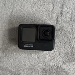 GoPro Hero 9 アクションカメラ 本体 (バッテリー付き)