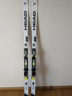 2026年最新】ヘッド スキー 176の人気アイテム - メルカリ